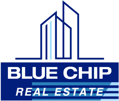 Blue Chip Real Estate